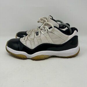 Air Jordan 11 Retro Low BP 'Concord' Men's size 8.5